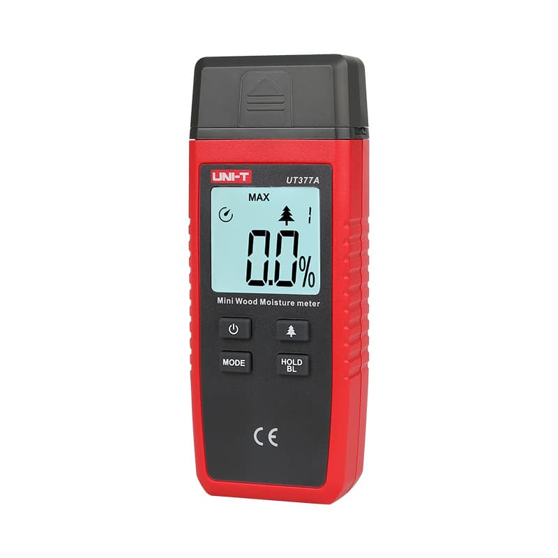 رطوبت سنج چوب UT377A برند UNI-T