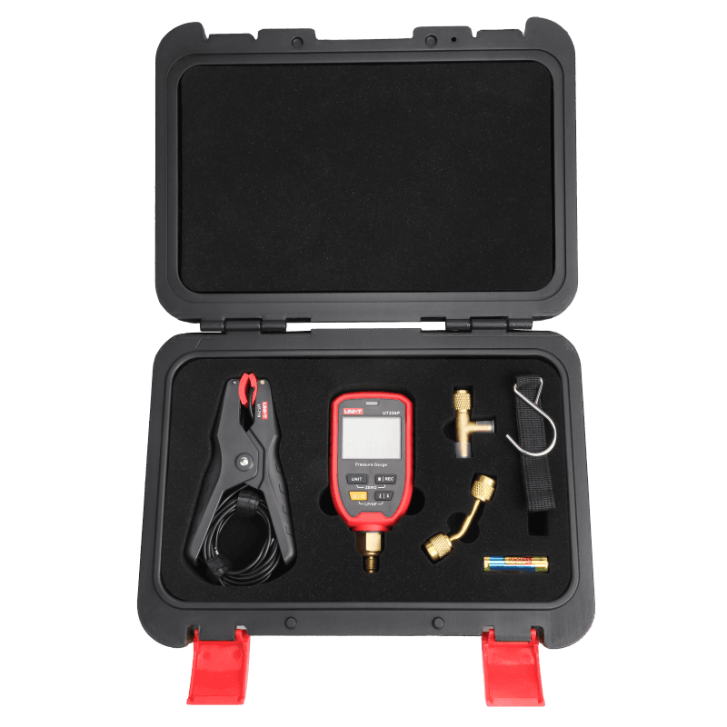 فشارسنج بی سیم UT336P KIT برند UNI-T