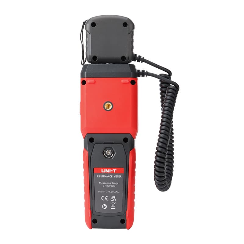 لوکس متر UT381A برند UNI-T