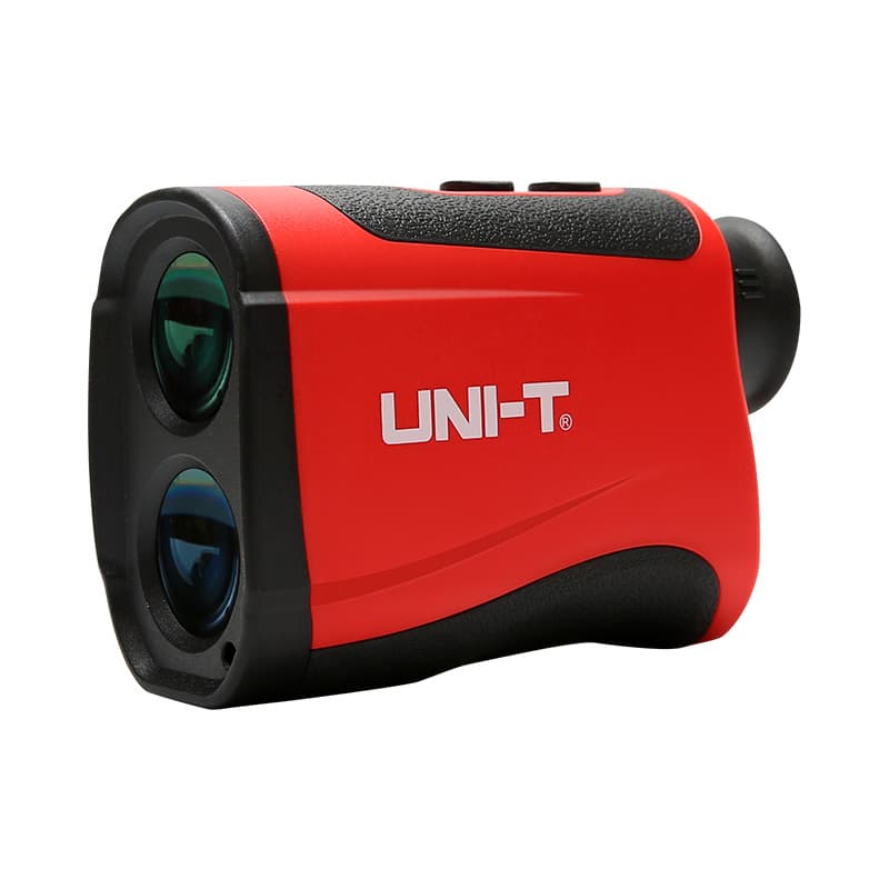 متر دوربین دار LM1000 برند UNI-T