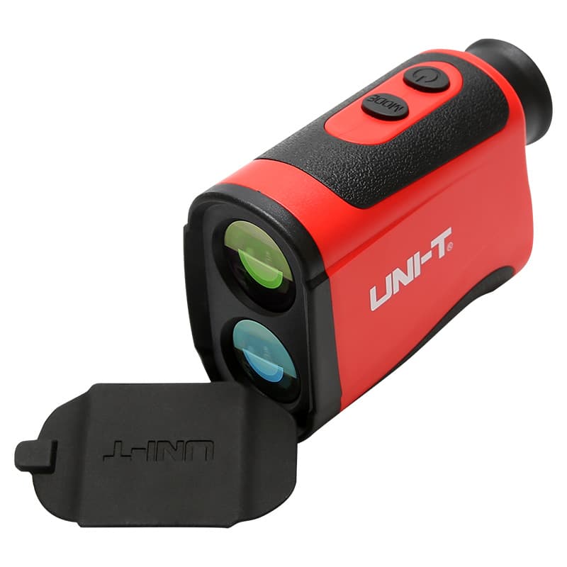 متر دوربین دار LM1000 برند UNI-T