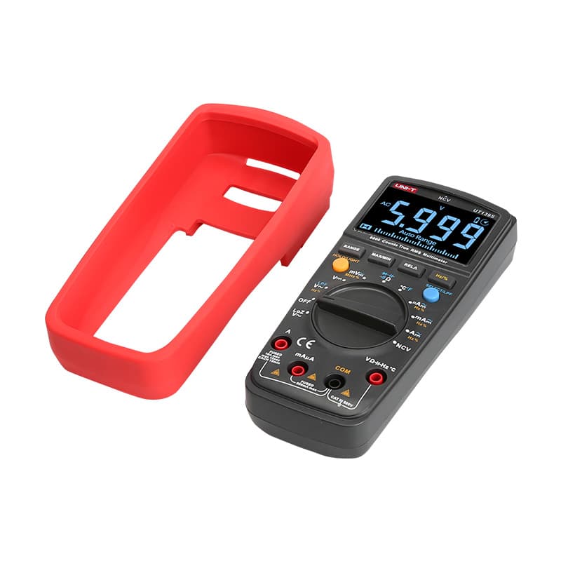 مولتی متر دیجیتالی UT139S برند UNI-T