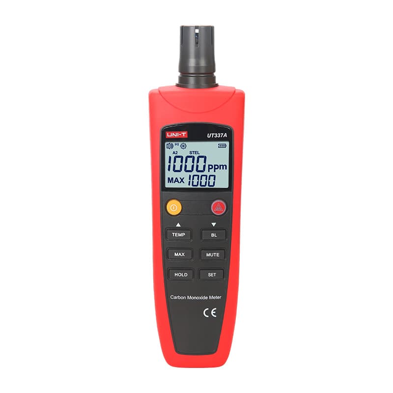 مونوکسید کربن سنج UT337A برند UNI-T