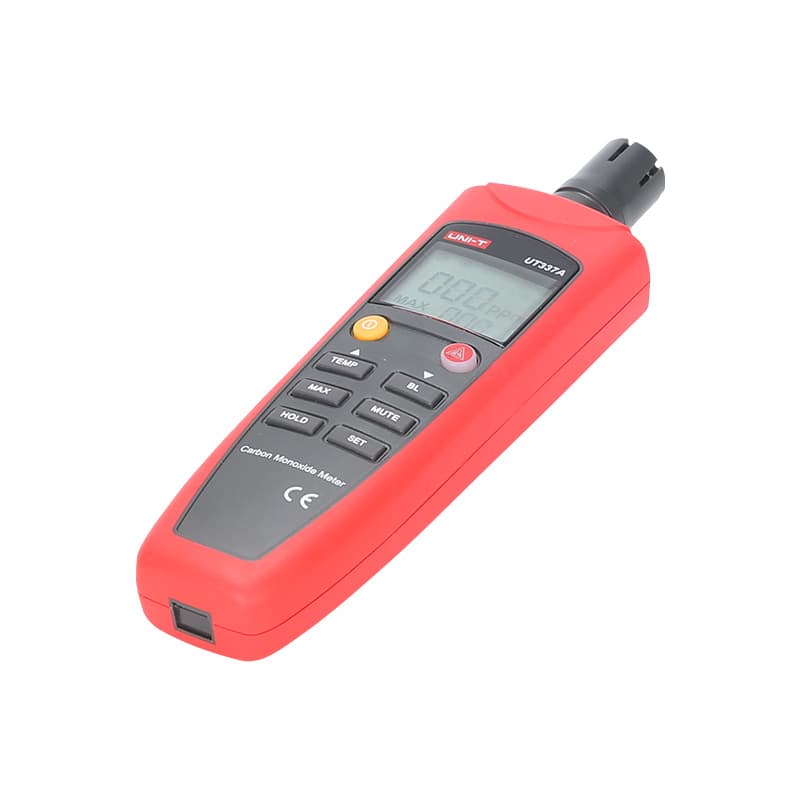 مونوکسید کربن سنج UT337A برند UNI-T