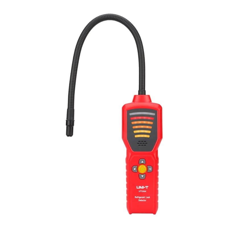 نشت یاب تبرید UT336A برند UNI-T