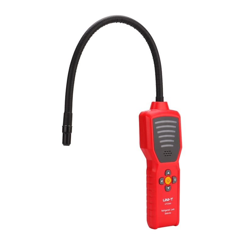 نشت یاب تبرید UT336A برند UNI-T