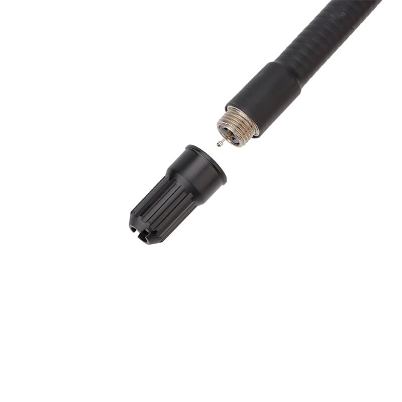نشت یاب تبرید UT336A برند UNI-T