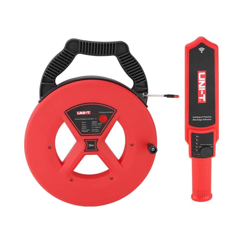 گرفتگی یاب UT661D برند UNI-T