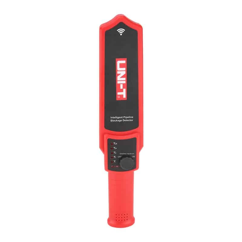 گرفتگی یاب UT661D برند UNI-T