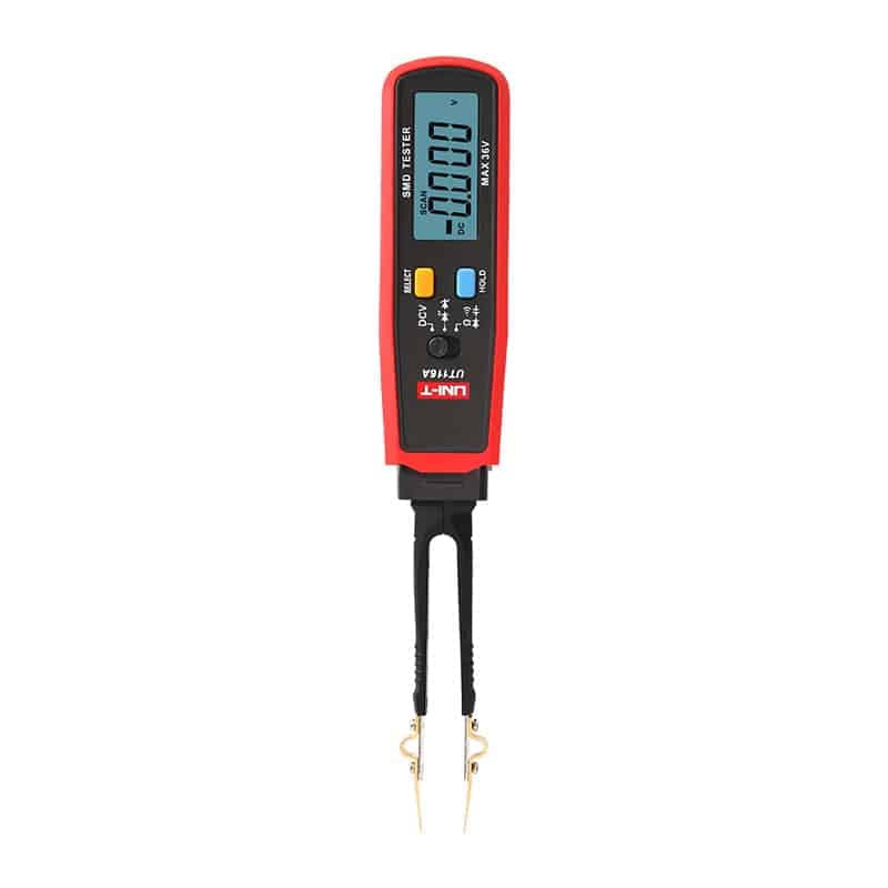 SMD تستر UT116A برند UNI-T