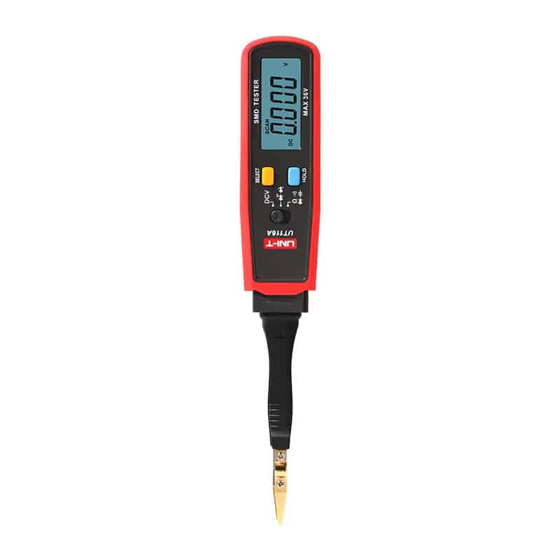SMD تستر UT116A برند UNI-T
