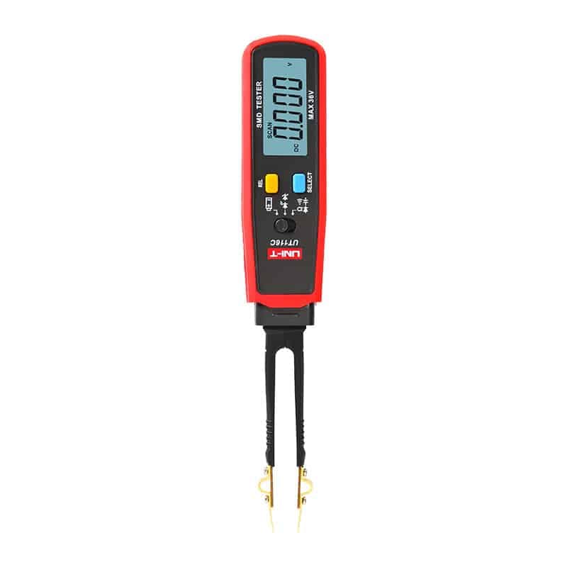 SMD تستر UT116C برند UNI-T