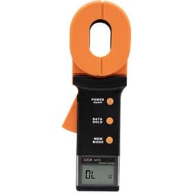 ارت سنج کلمپی VC6410 برند VICTOR