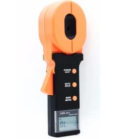 ارت سنج کلمپی VC6410 برند VICTOR
