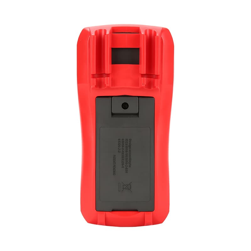 مولتی متر تک رنج +UT890D برند UNI-T