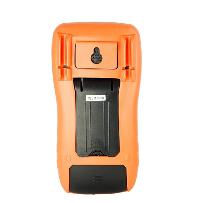 مولتی متر دیجیتال طرح قدیم VC97 برند VICTOR