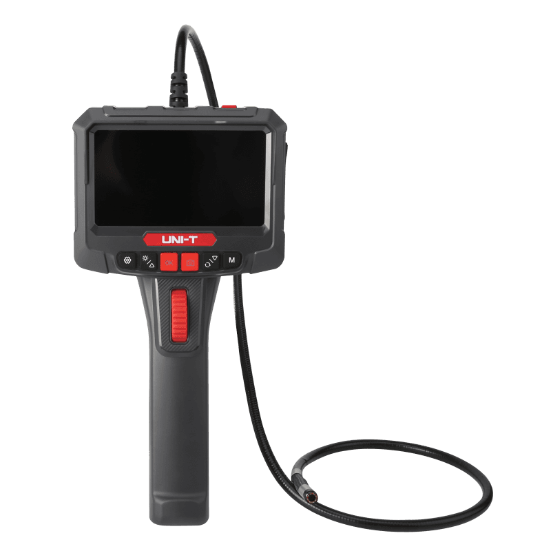 ویدیو بروسکوپ UT663B برند UNI-T