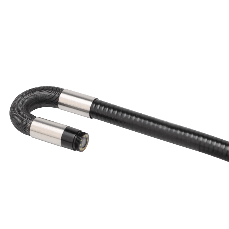 ویدیو بروسکوپ UT663B برند UNI-T