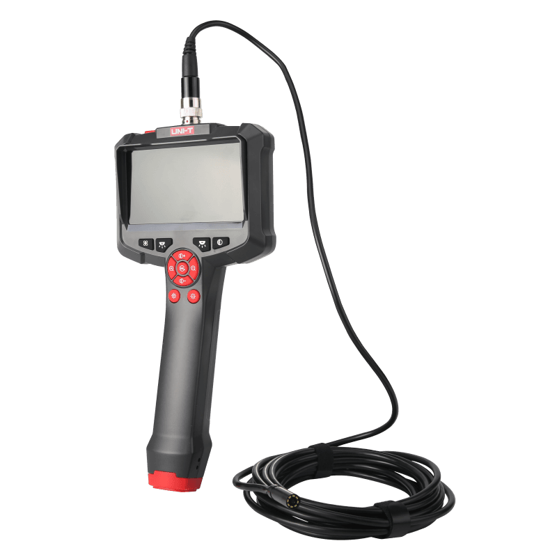 ویدیو بروسکوپ UT665P برند UNI-T