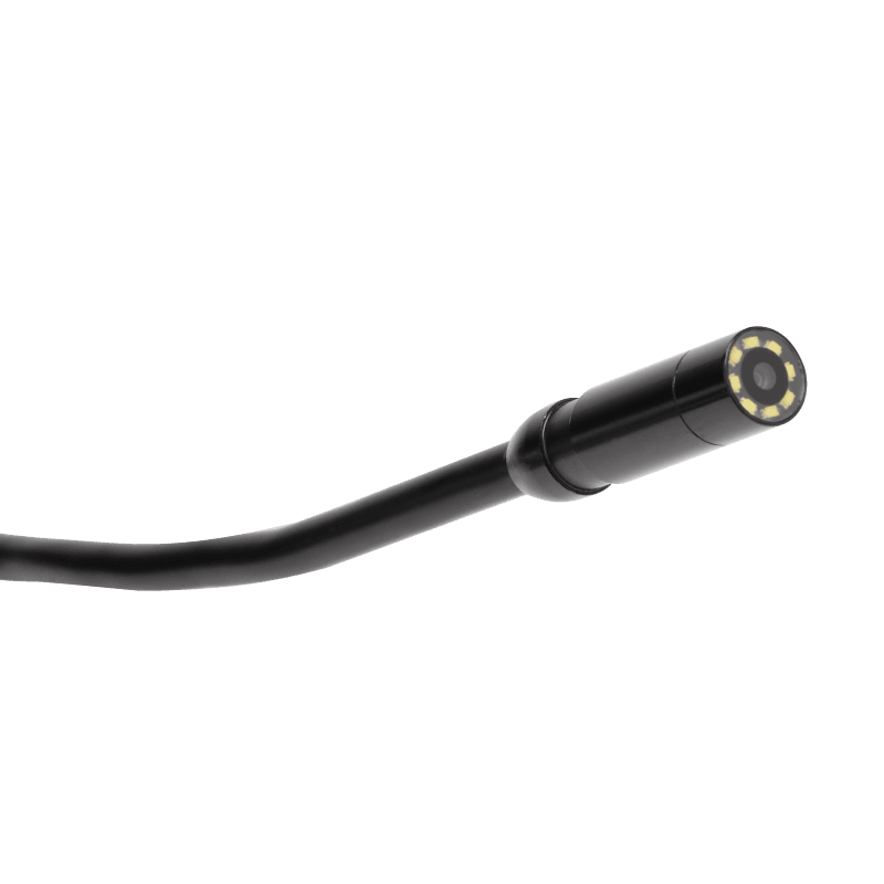ویدیو بروسکوپ UT665P برند UNI-T