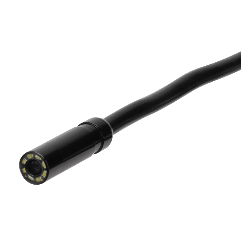 ویدیو بروسکوپ UT667 برند UNI-T