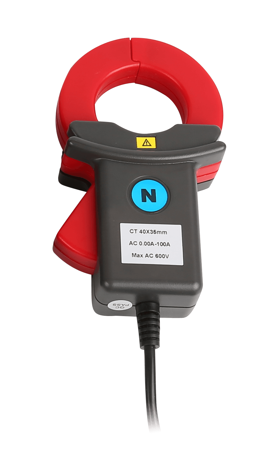 پاور آنالایزر سه فاز UT285C برند UNI-T