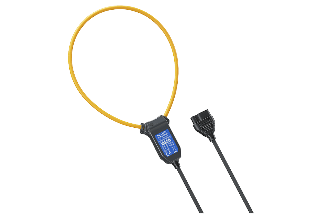 کلمپ فلکسیبل CT6280 برند HIOKI