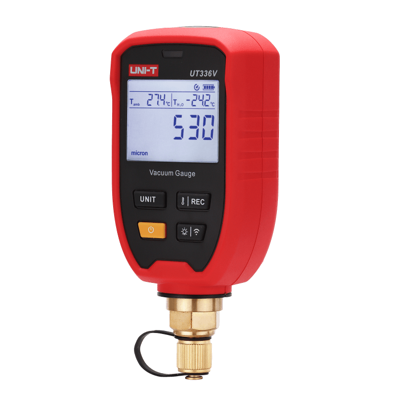 گیج خلاء UT336V برند UNI-T