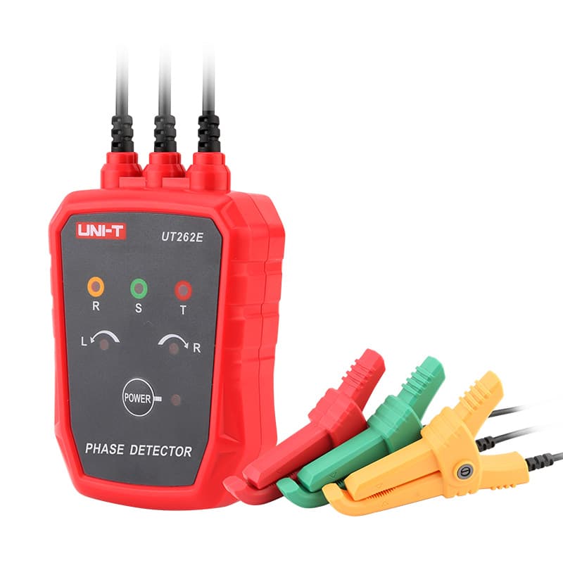 RST سنج UT262E برند UNI-T