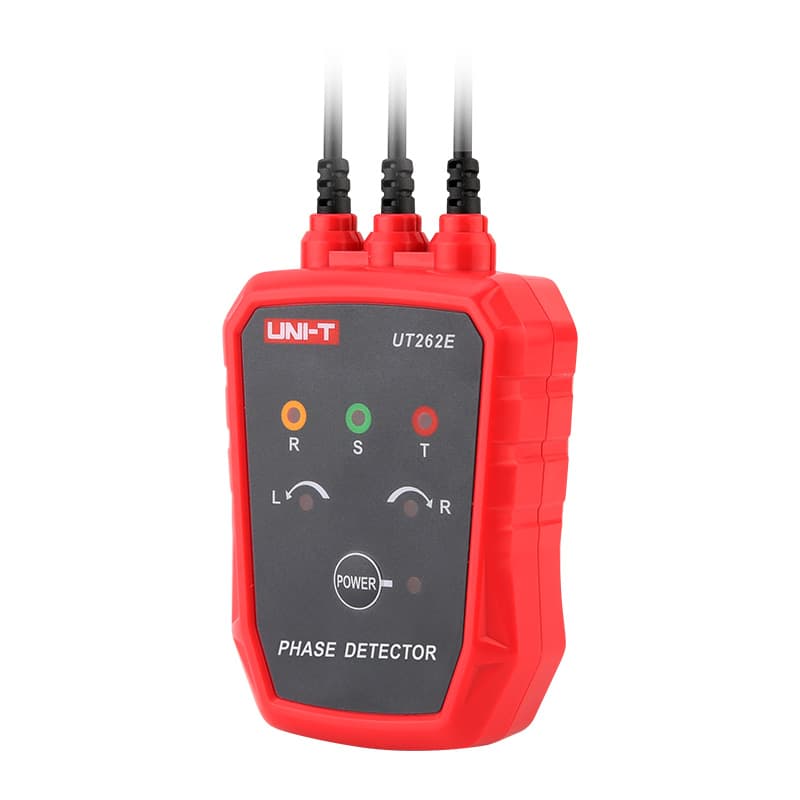 RST سنج UT262E برند UNI-T