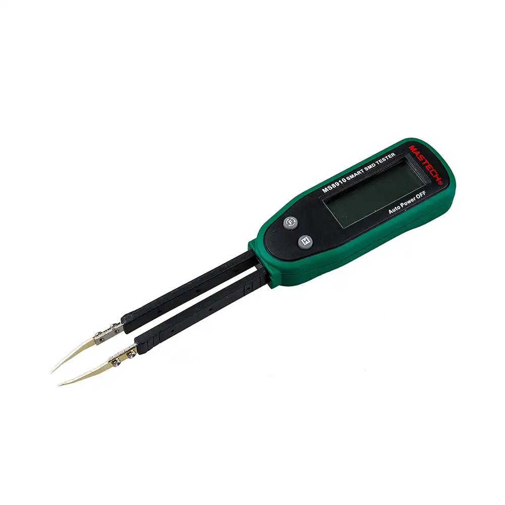 SMD تستر MS8910 برند MASTECH