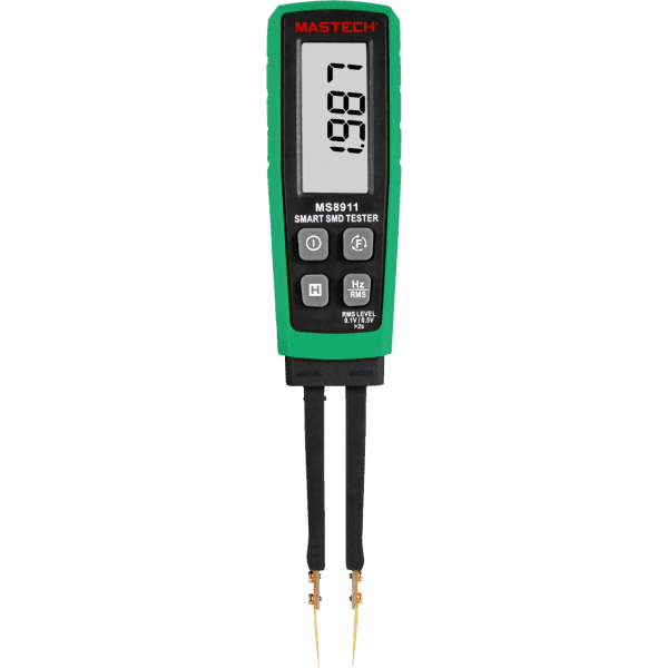 SMD تستر MS8911 برند MASTECH