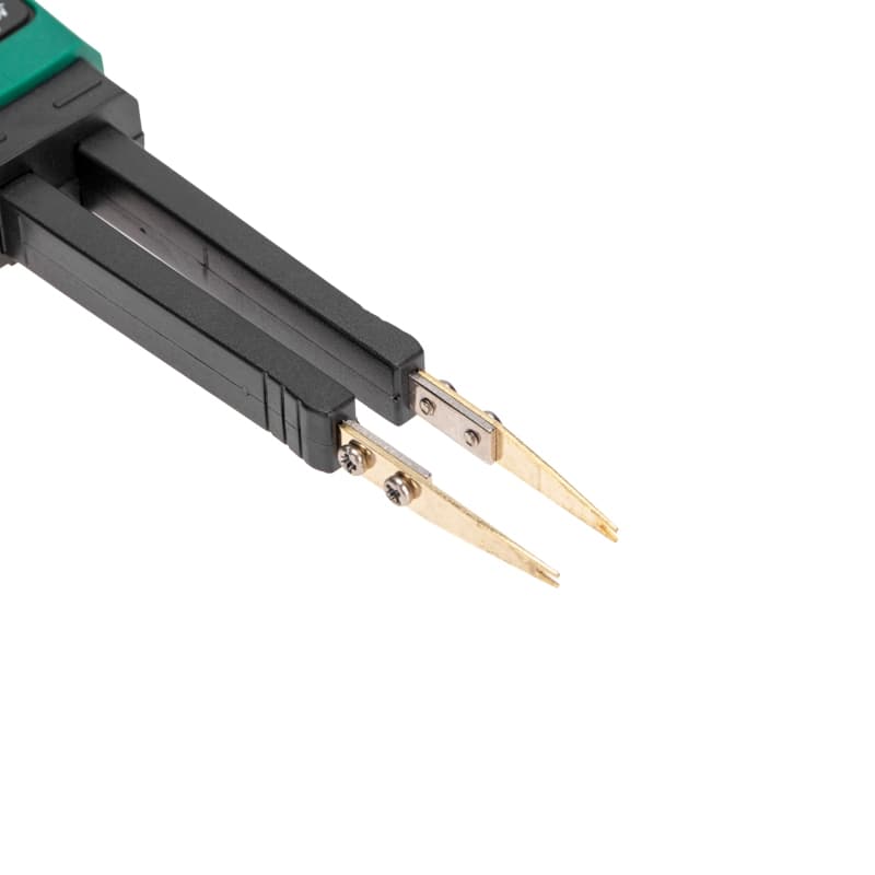 SMD تستر MS8911 برند MASTECH