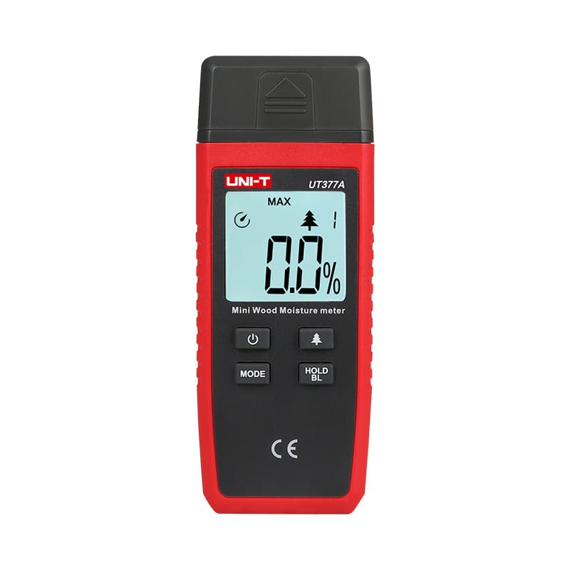 رطوبت سنج چوب UT377A برند UNI-T