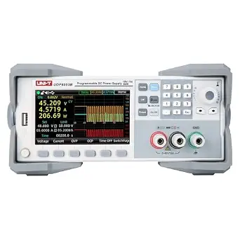 منبع تغذیه 150 ولت 10 آمپر UDP6953B برند UNI-T